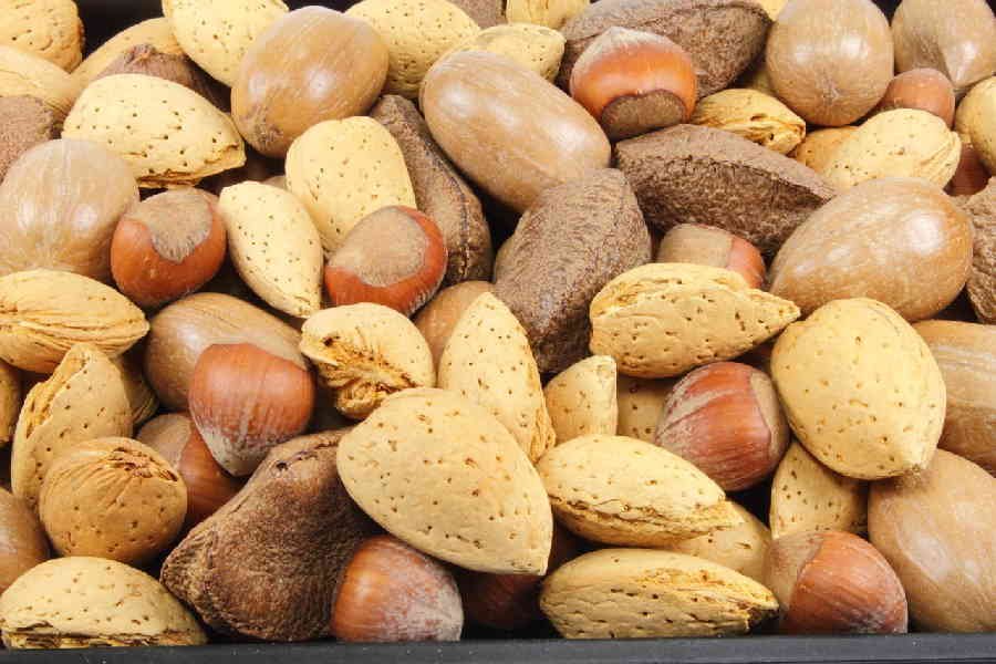 Nut Nutrition Mastery: Ranking and Analyzing the Top 10 Healthiest Nuts