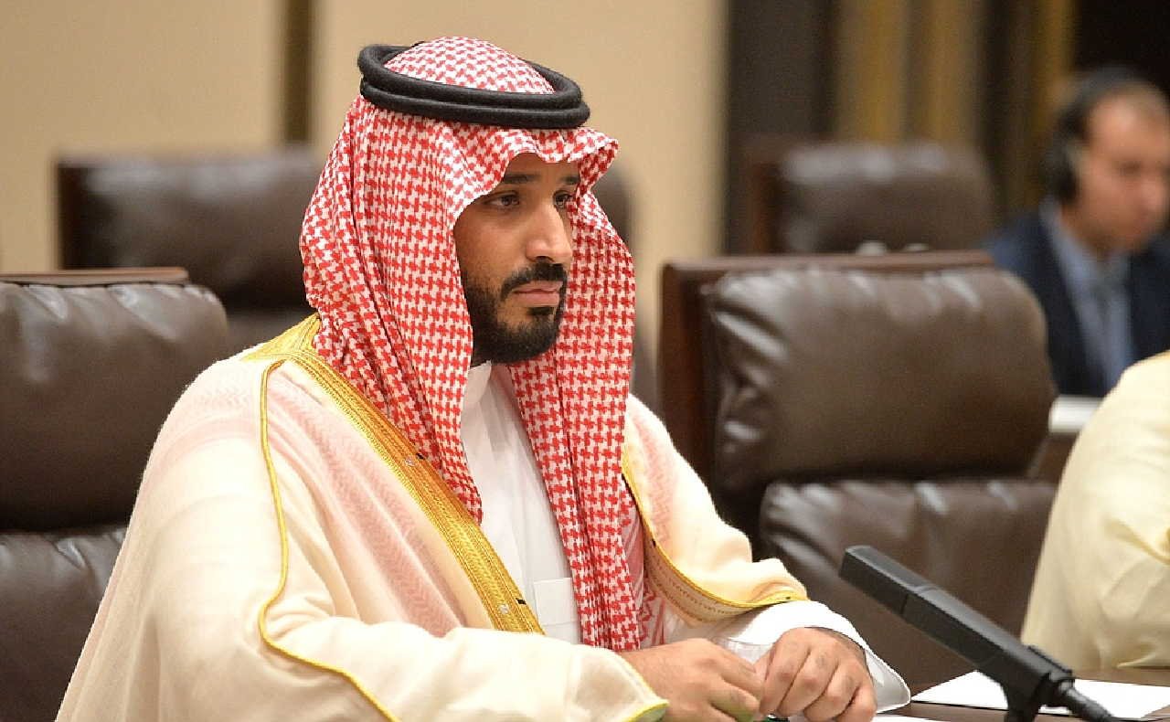 Saudi Arabia Flexes Diplomatic Muscle: Warns G7 Over Russian Asset Seizure