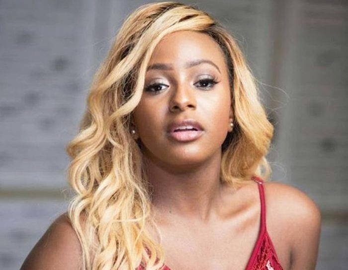 DJ Cuppy DJ Cuppy (Florence Ifeoluwa Otedola) is a Nigerian DJ, artist, and philanthropist known for her vibrant personality and songs like *Gelato