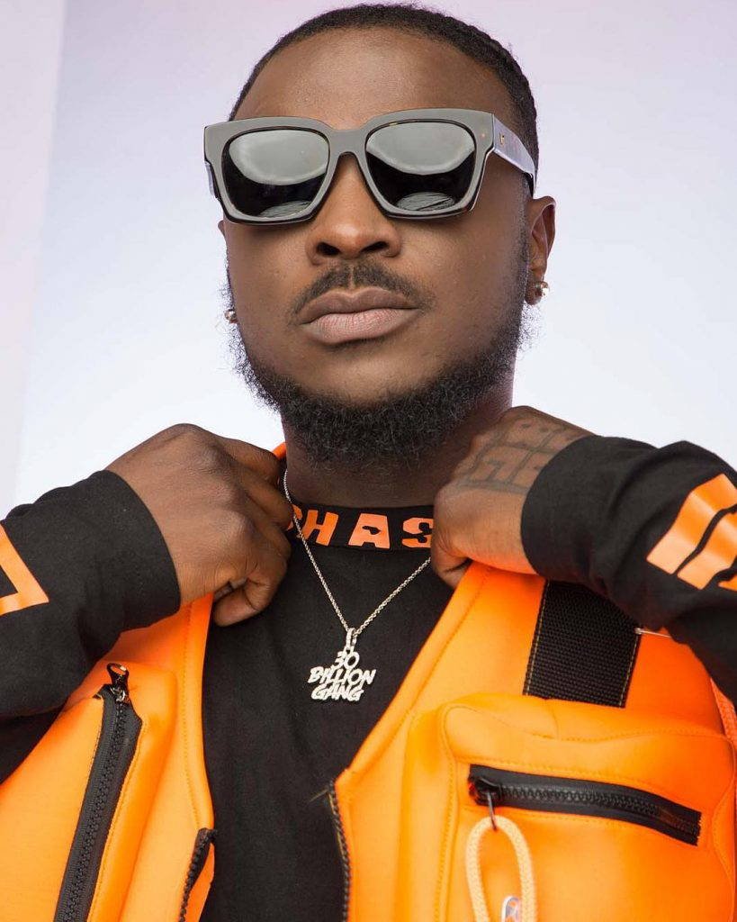 Peruzzi Peruzzi (Tobechukwu Victor Okoh) is a Nigerian Afropop artist known for hits like Majesty and Southy Love. He is a versatile songwriter and performer