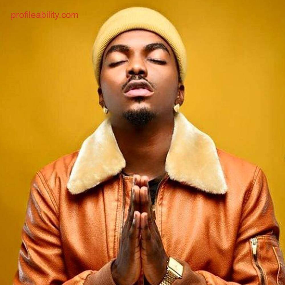 Skiibii Skiibii (Abbey Elias) is a Nigerian Afrobeats artist. Known for hits like Baddest Boy and Sensima, his music continues to captivate fans.